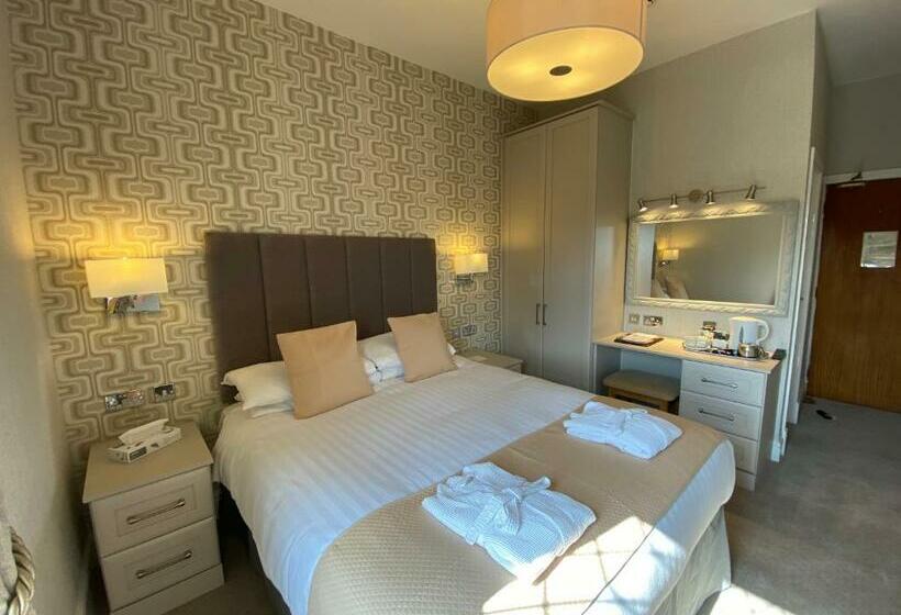 חדר קלאסי, Bedford