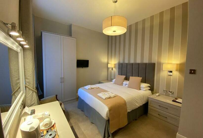 חדר קלאסי, Bedford