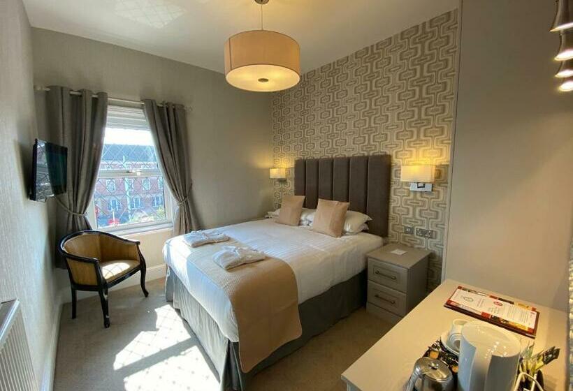 חדר קלאסי, Bedford