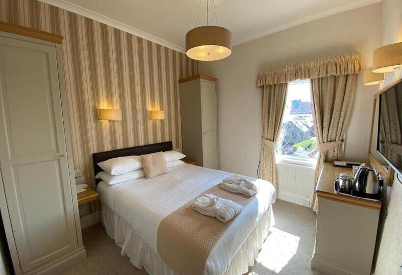 חדר קלאסי, Bedford