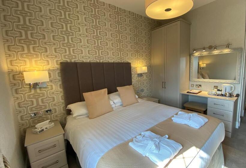 חדר קלאסי, Bedford