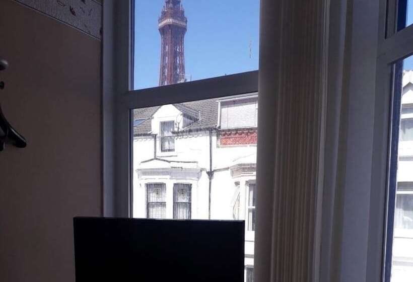 スタンダードルーム, Belroy