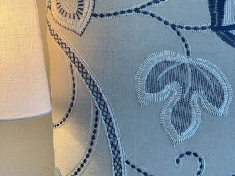 غرفة قياسية مطلّة علي البحر, Boskerris