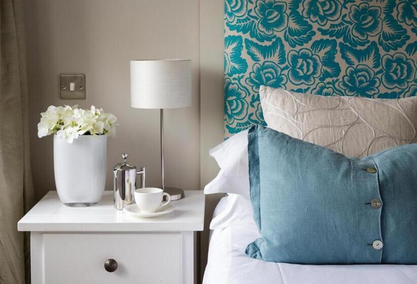 غرفة قياسية, Boskerris