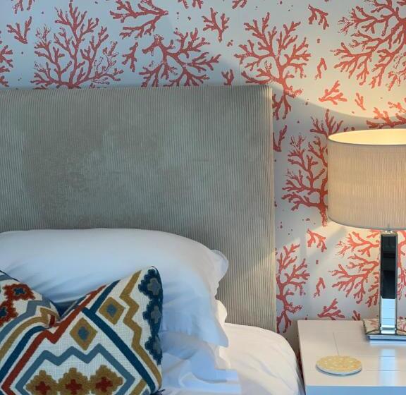 غرفة قياسية, Boskerris