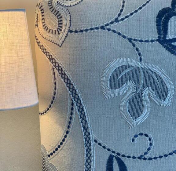 غرفة قياسية مطلّة علي البحر, Boskerris