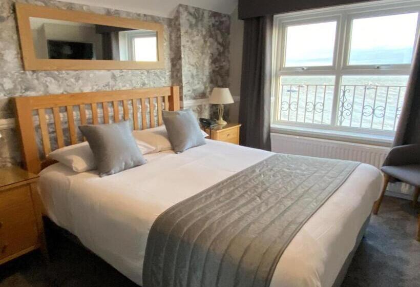 غرفة إدارية مطلة على البحر, Camelia