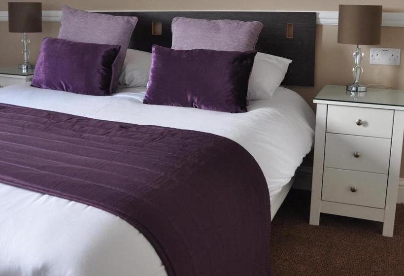 غرفة قياسية, Camelia