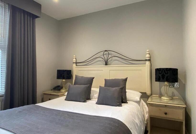 غرفة قياسية, Camelia