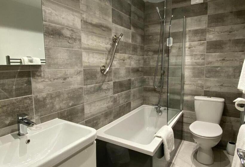 غرفة قياسية, Camelia