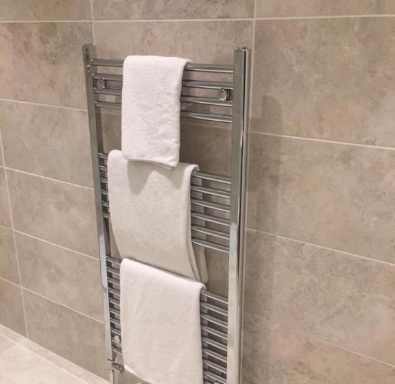 غرفة عائلية, Camelia