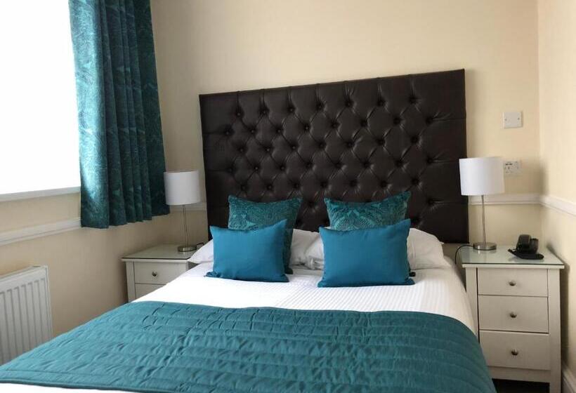 غرفة قياسية فردية, Camelia