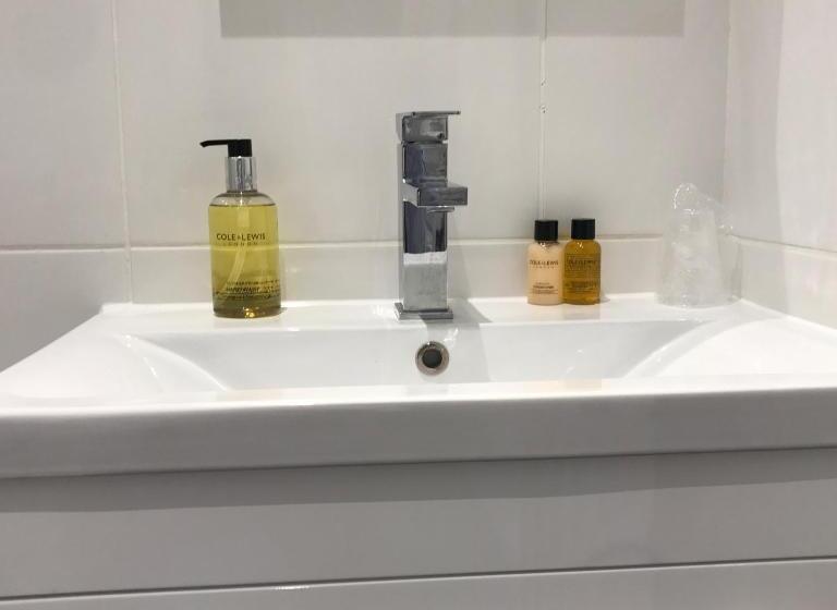 غرفة قياسية فردية, Camelia