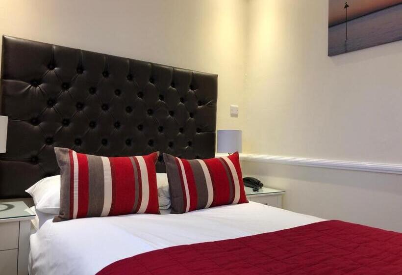 غرفة قياسية فردية, Camelia