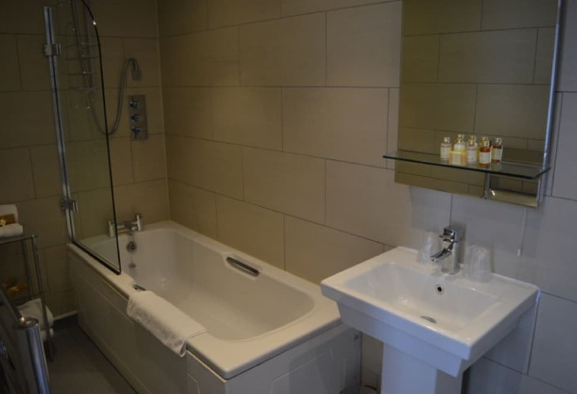 스탠다드 룸, Cliff