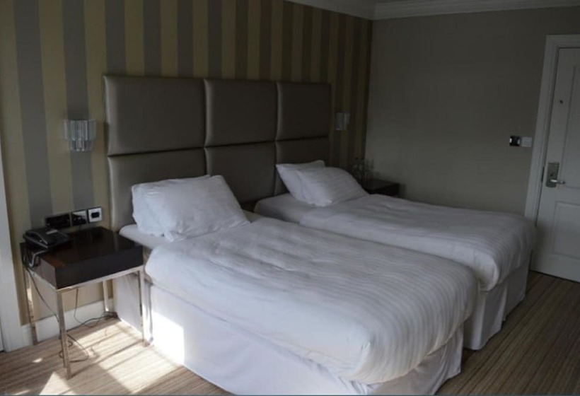 스탠다드 룸, Cliff