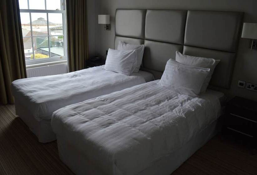 스탠다드 룸, Cliff