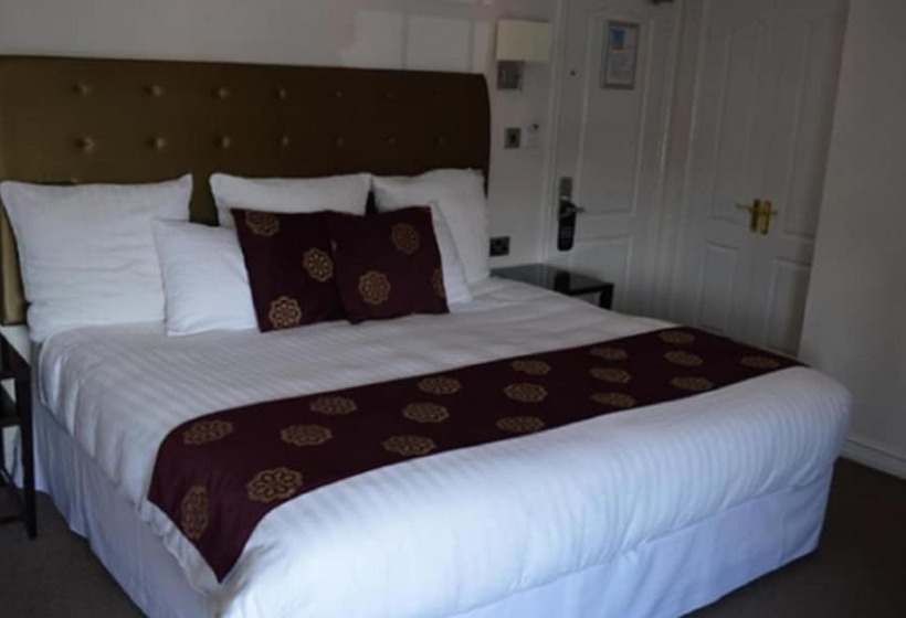 스탠다드 룸, Cliff