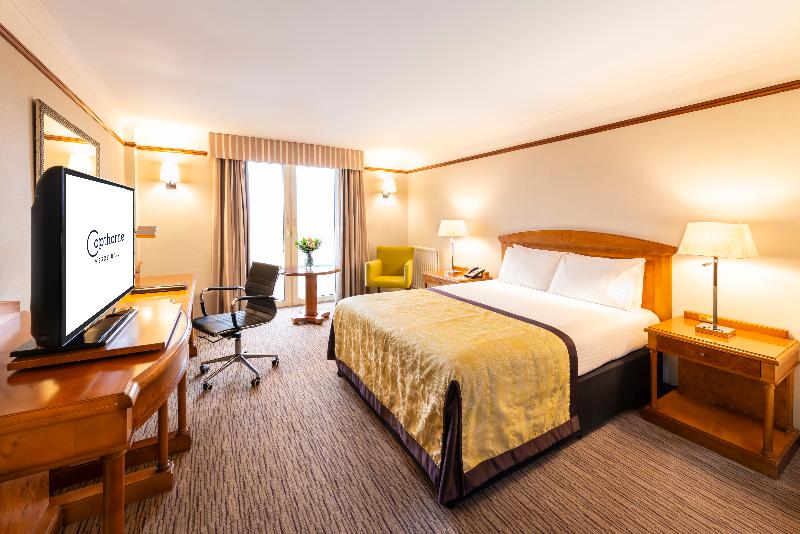 غرفة كلوب, Copthorne Hotel Merry Hill Dudley
