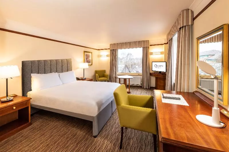 スーペリアールーム, Copthorne Hotel Merry Hill Dudley