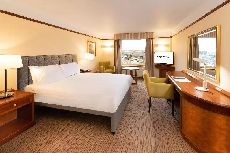 スタンダードルーム, Copthorne Hotel Merry Hill Dudley