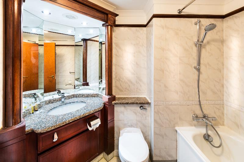 غرفة قياسية, Copthorne Hotel Merry Hill Dudley