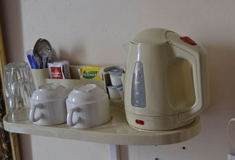 スタンダードシングルルーム, Hyde Park Court