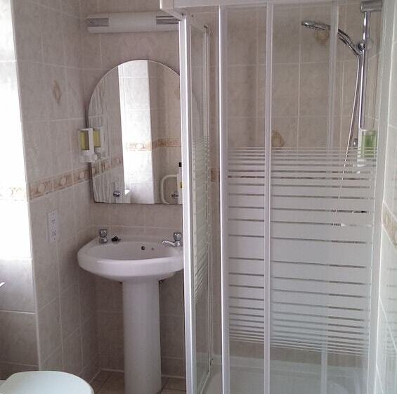 Номер Стандарт, Inn At Ardgour