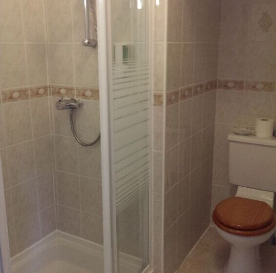 Номер Стандарт, Inn At Ardgour