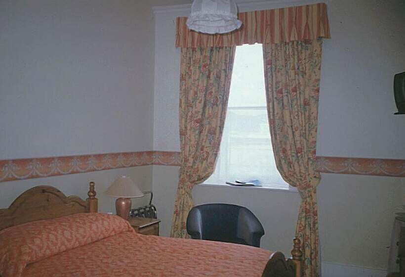 Номер Стандарт, Inn At Ardgour