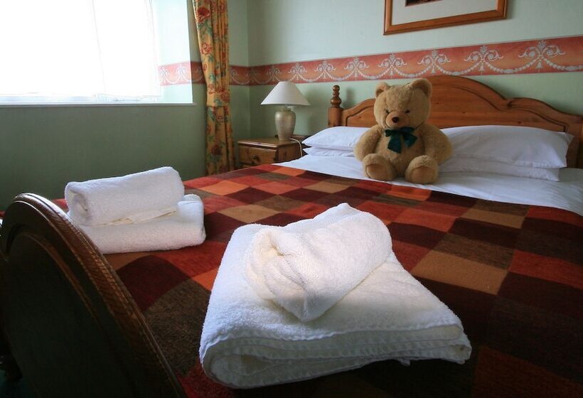 Номер Стандарт, Inn At Ardgour