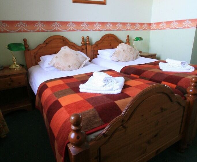 Семейный Номер, Inn At Ardgour