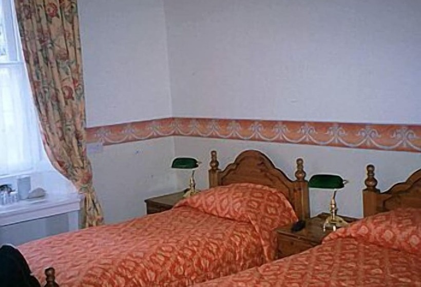 Номер Стандарт, Inn At Ardgour