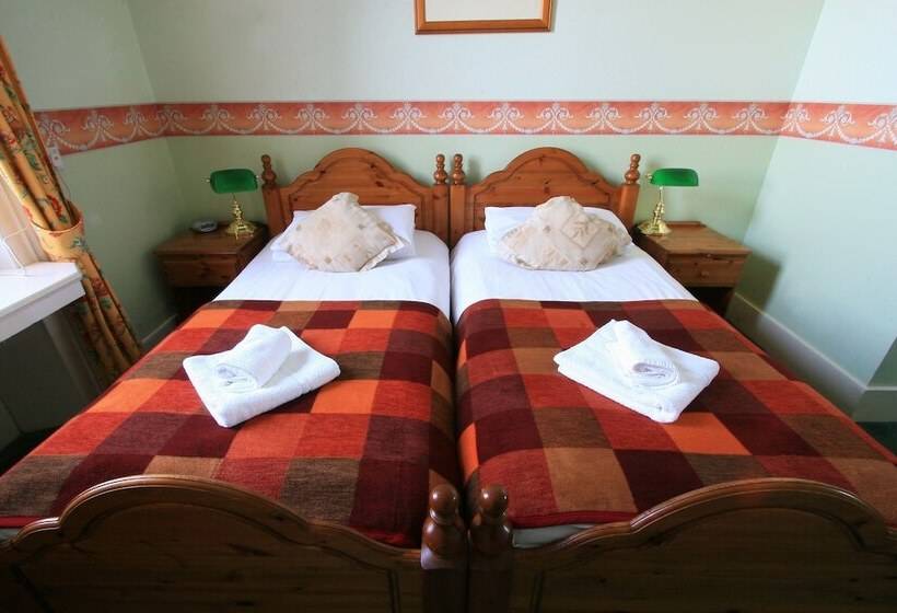 Номер Стандарт, Inn At Ardgour