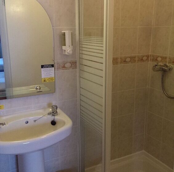 Семейный Номер, Inn At Ardgour