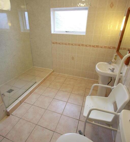 Номер Стандарт, Inn At Ardgour