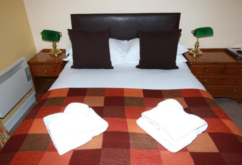 Номер Стандарт, Inn At Ardgour