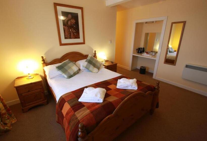 Номер Стандарт, Inn At Ardgour