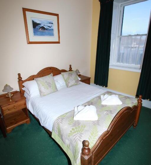 Номер Стандарт, Inn At Ardgour