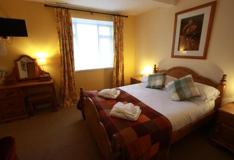 Номер Стандарт, Inn At Ardgour