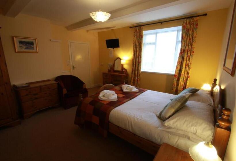 Номер Стандарт, Inn At Ardgour