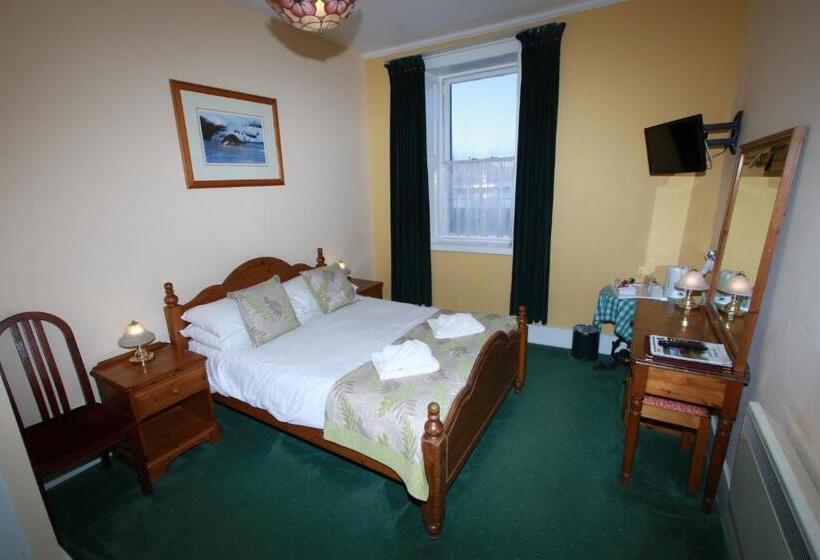 Номер Стандарт, Inn At Ardgour