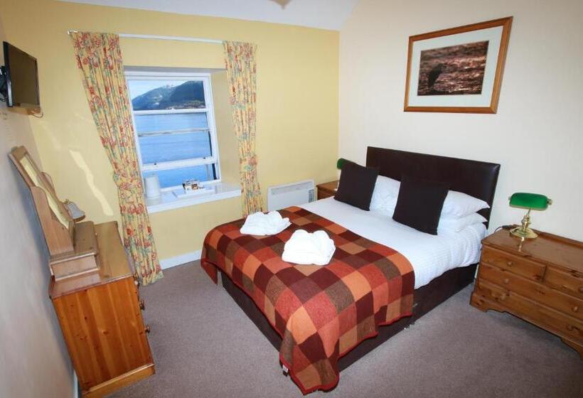 Номер Стандарт, Inn At Ardgour