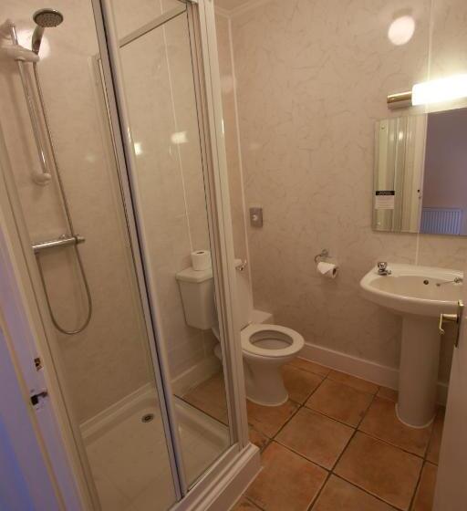 Family Suite, Inn At Ardgour