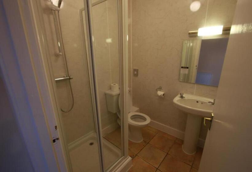 Family Suite, Inn At Ardgour