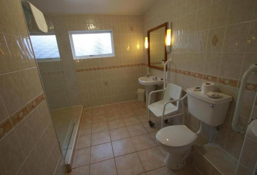 Номер Стандарт, Inn At Ardgour