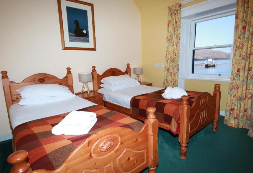 Номер Стандарт, Inn At Ardgour