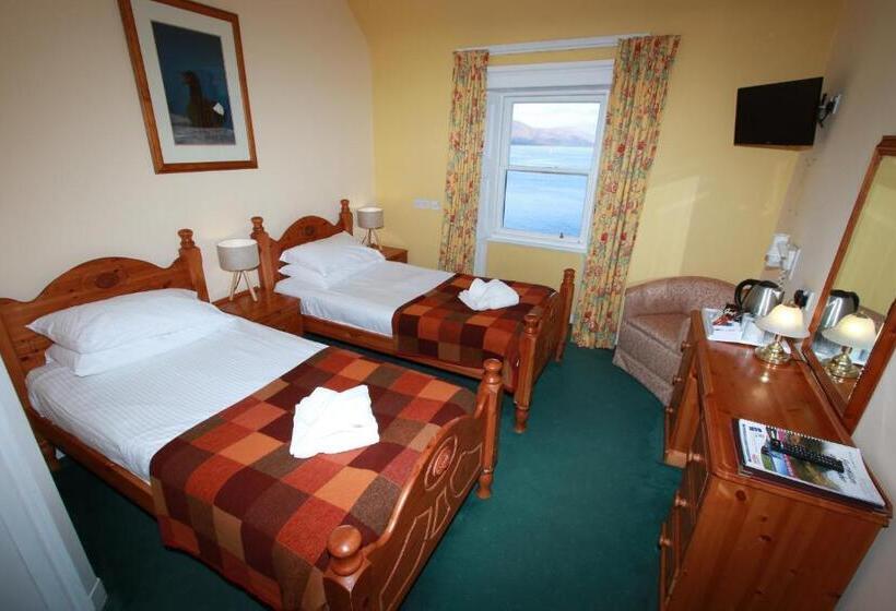Номер Стандарт, Inn At Ardgour