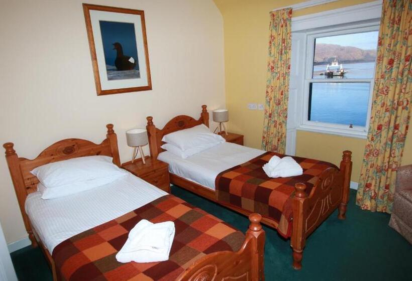 Номер Стандарт, Inn At Ardgour