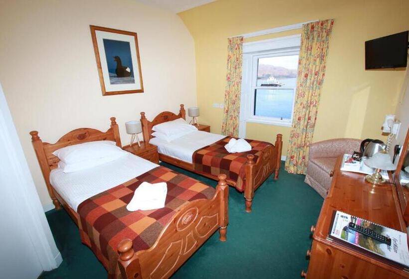 Номер Стандарт, Inn At Ardgour